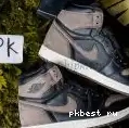 ready jordan bred Patent God ship 1 air retro Pk to retail materials 0522
